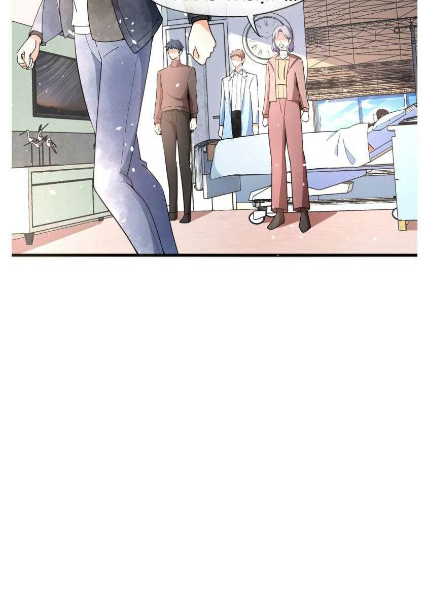 đọc truyện Cô Vợ Hợp Đồng Lạnh Lùng Không Dễ Đụng Đâu Chương 68 ảnh 34 tại Thiên Thai Truyện