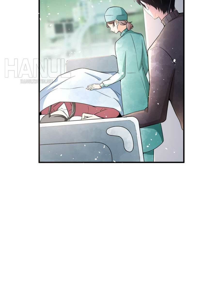 đọc truyện Cô Vợ Hợp Đồng Lạnh Lùng Không Dễ Đụng Đâu Chương 68 ảnh 36 tại Thiên Thai Truyện