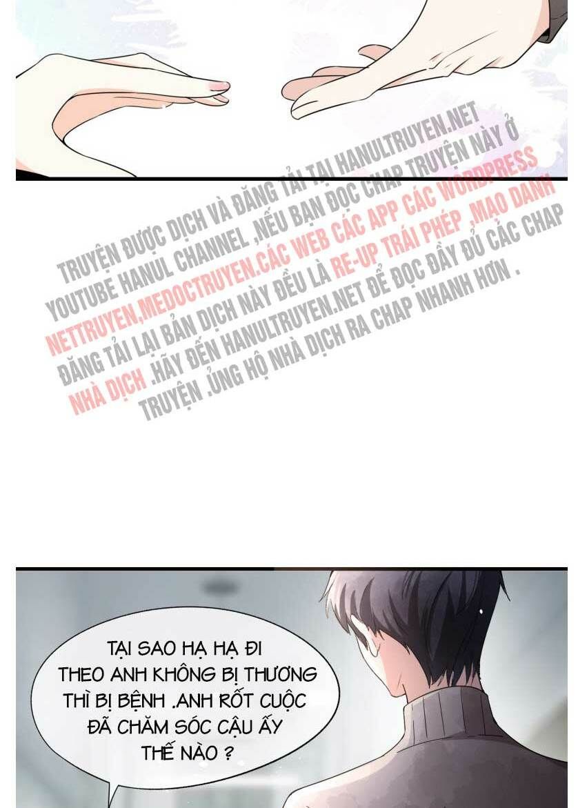 đọc truyện Cô Vợ Hợp Đồng Lạnh Lùng Không Dễ Đụng Đâu Chương 68 ảnh 38 tại Thiên Thai Truyện