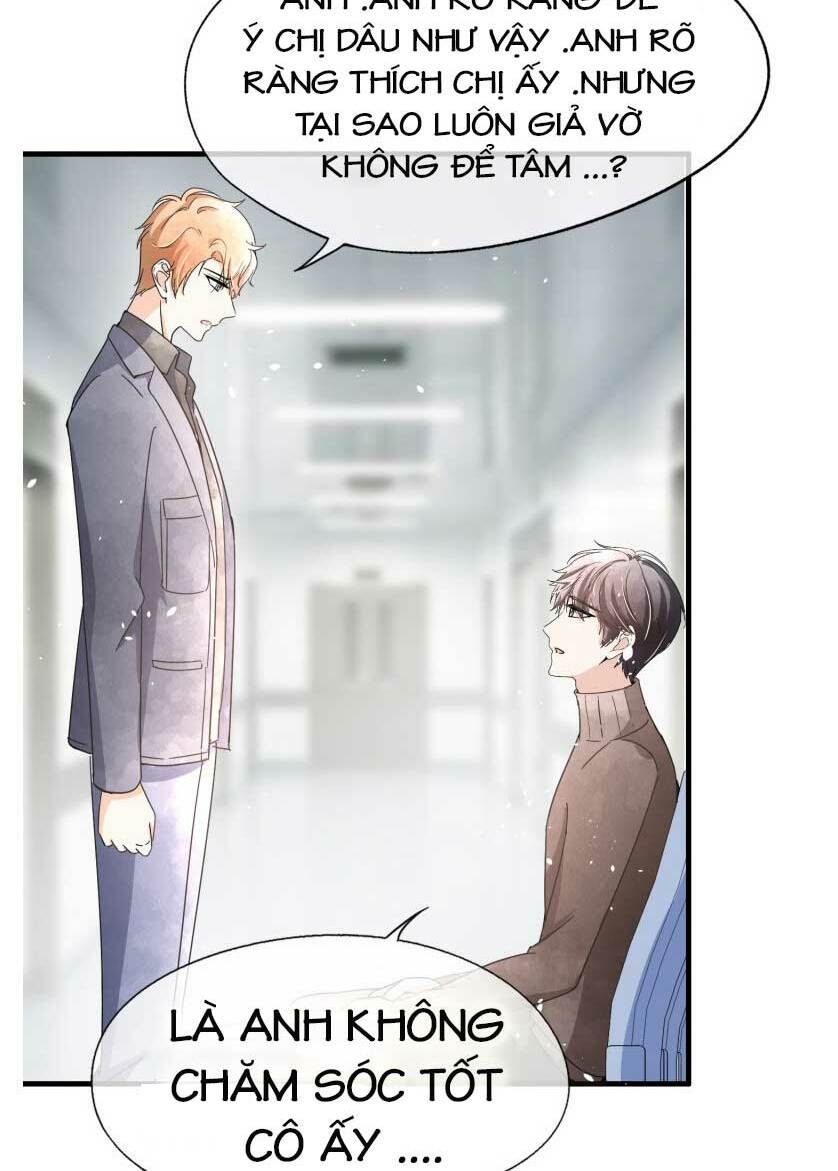 đọc truyện Cô Vợ Hợp Đồng Lạnh Lùng Không Dễ Đụng Đâu Chương 68 ảnh 42 tại Thiên Thai Truyện