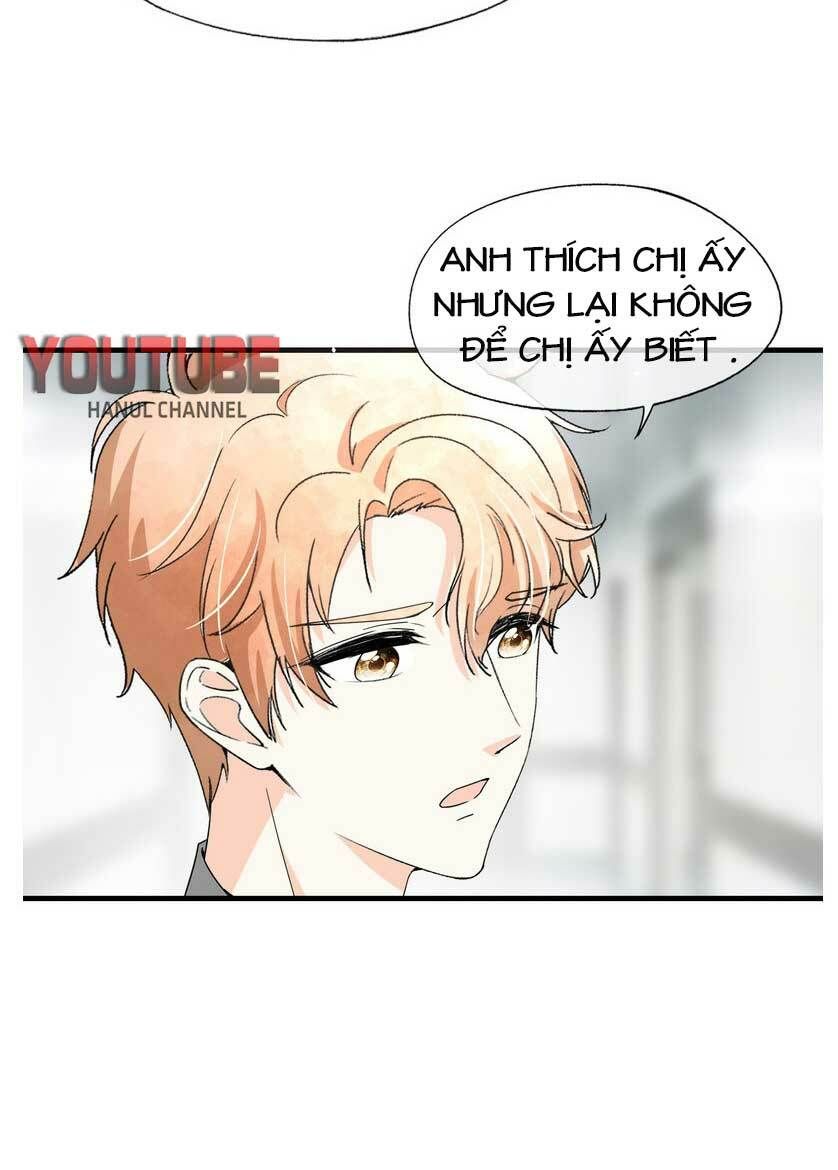 đọc truyện Cô Vợ Hợp Đồng Lạnh Lùng Không Dễ Đụng Đâu Chương 68 ảnh 43 tại Thiên Thai Truyện