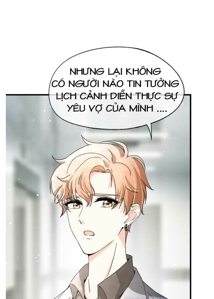 đọc truyện Cô Vợ Hợp Đồng Lạnh Lùng Không Dễ Đụng Đâu Chương 68 ảnh 45 tại Thiên Thai Truyện