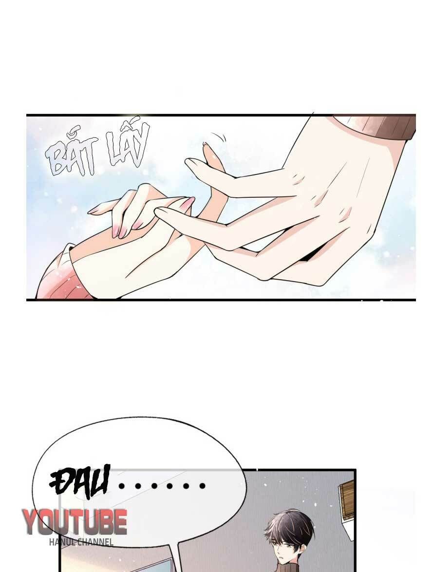 đọc truyện Cô Vợ Hợp Đồng Lạnh Lùng Không Dễ Đụng Đâu Chương 68 ảnh 10 tại Thiên Thai Truyện