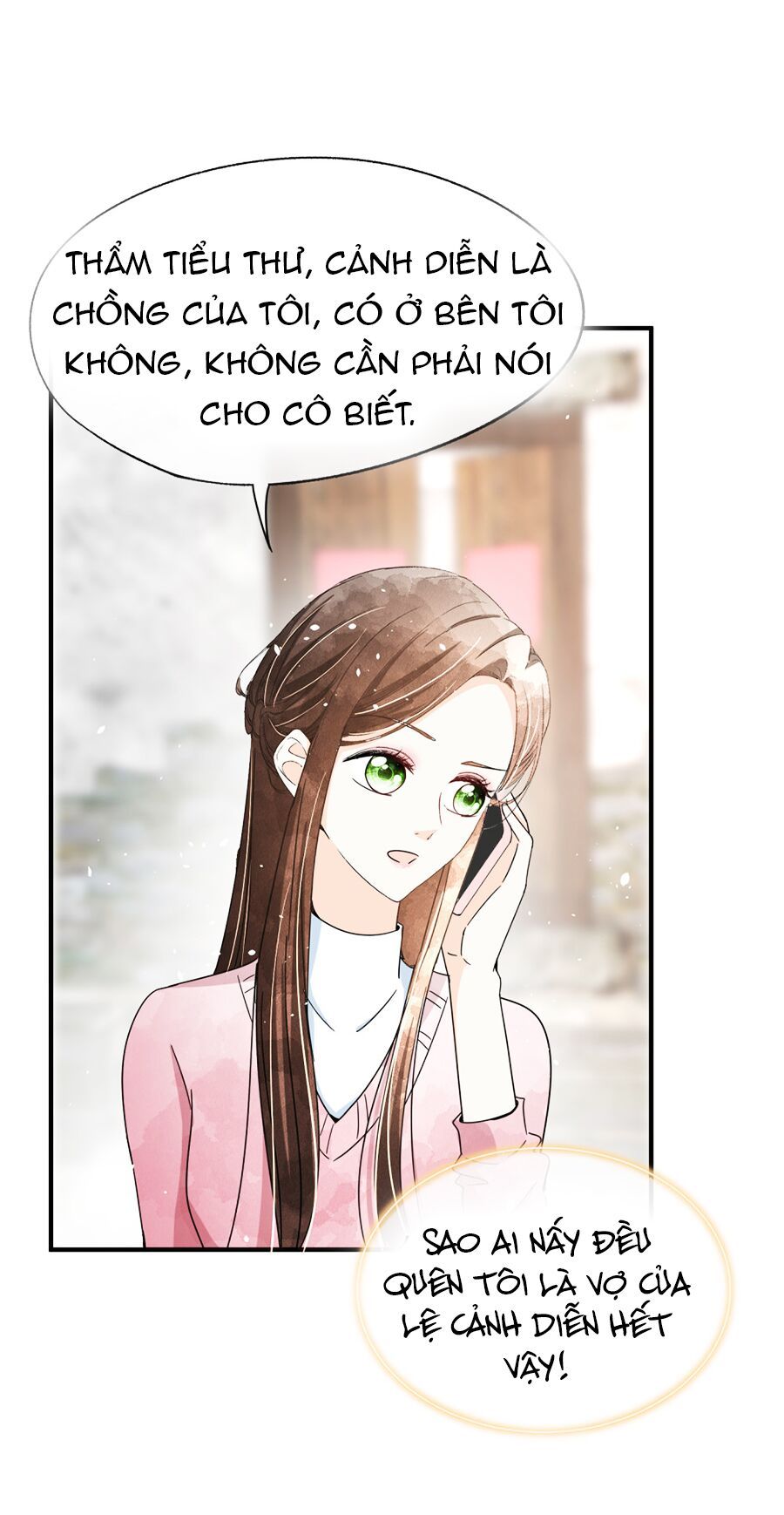 đọc truyện Cô Vợ Hợp Đồng Lạnh Lùng Không Dễ Đụng Đâu Chương 69 ảnh 13 tại Thiên Thai Truyện