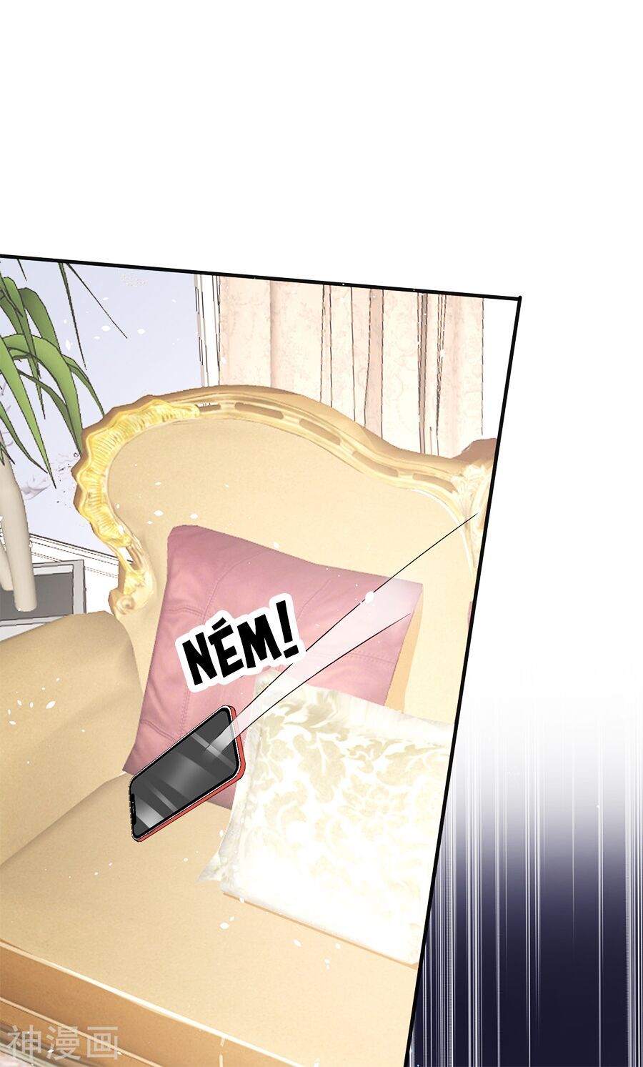 đọc truyện Cô Vợ Hợp Đồng Lạnh Lùng Không Dễ Đụng Đâu Chương 69 ảnh 15 tại Thiên Thai Truyện