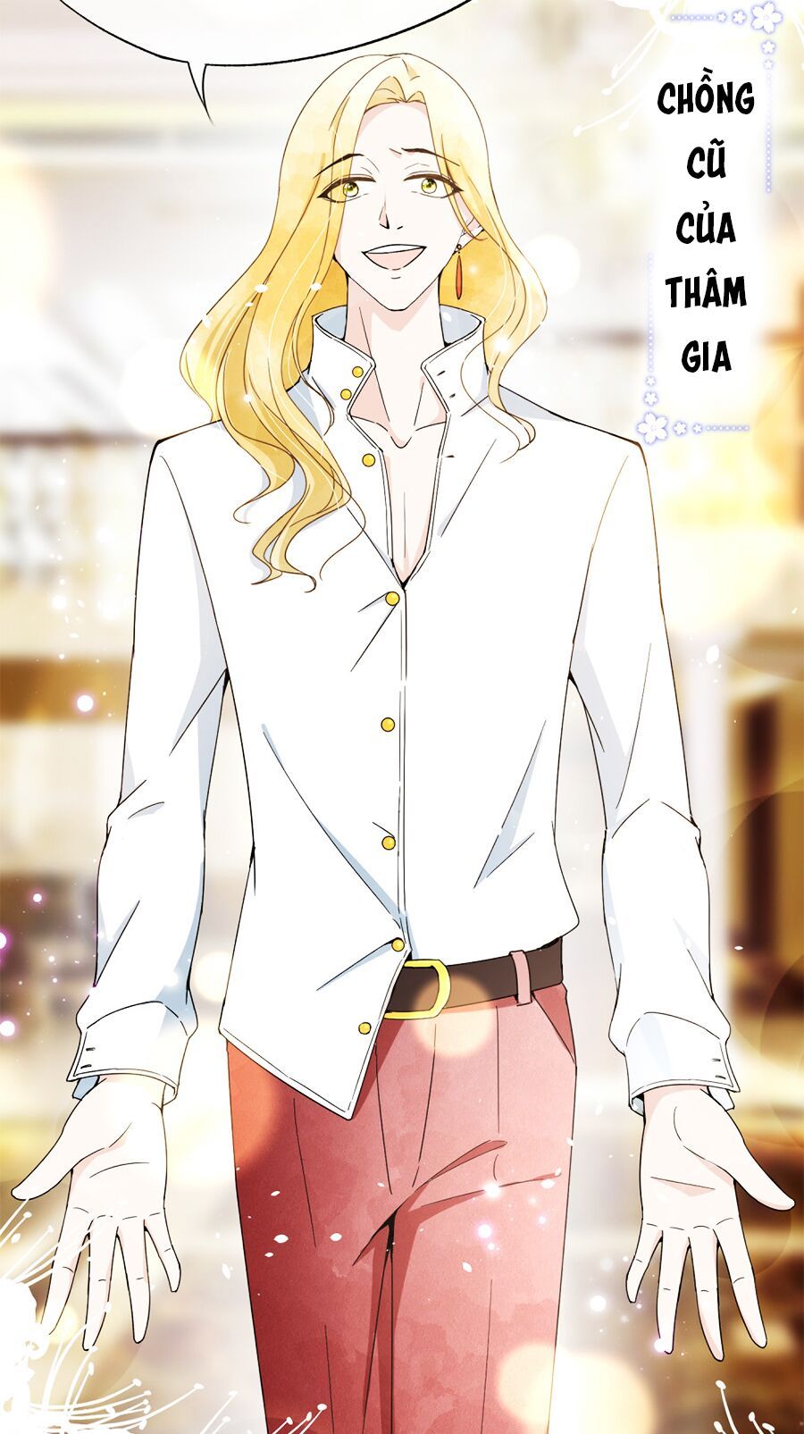 đọc truyện Cô Vợ Hợp Đồng Lạnh Lùng Không Dễ Đụng Đâu Chương 69 ảnh 18 tại Thiên Thai Truyện