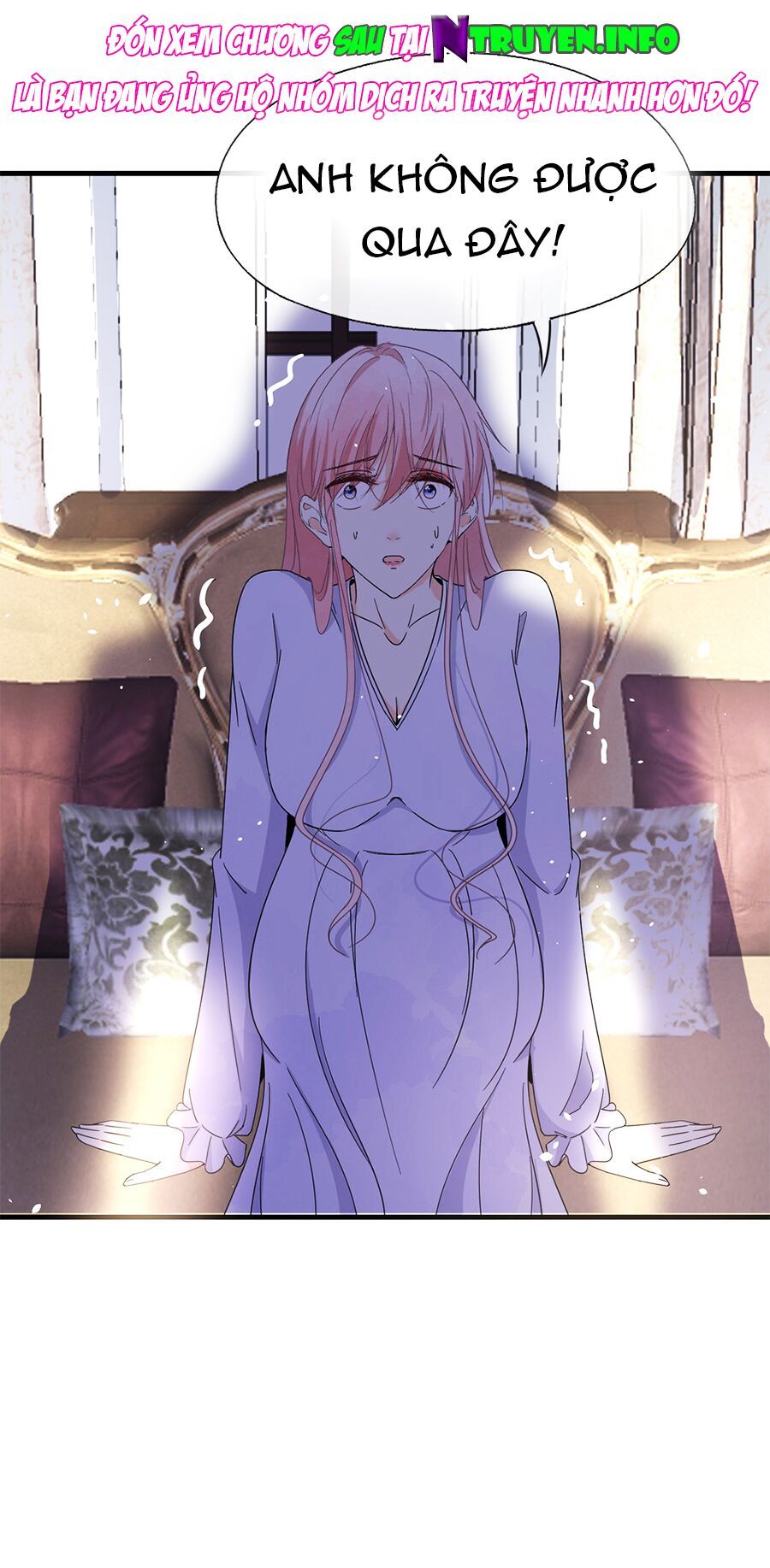 đọc truyện Cô Vợ Hợp Đồng Lạnh Lùng Không Dễ Đụng Đâu Chương 69 ảnh 20 tại Thiên Thai Truyện