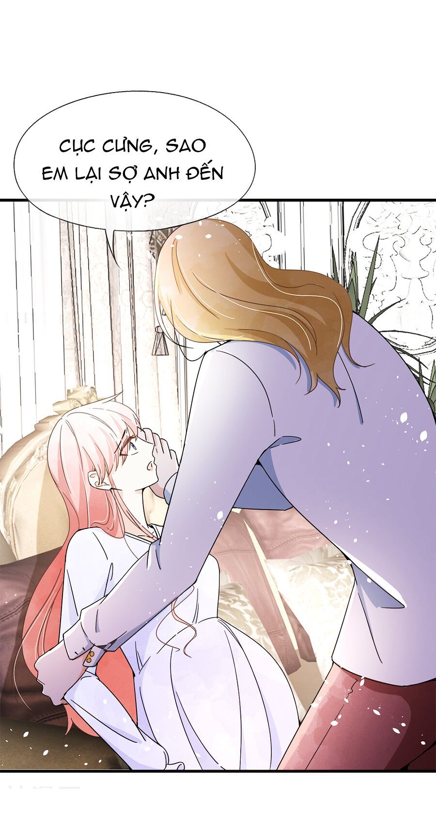 đọc truyện Cô Vợ Hợp Đồng Lạnh Lùng Không Dễ Đụng Đâu Chương 69 ảnh 21 tại Thiên Thai Truyện