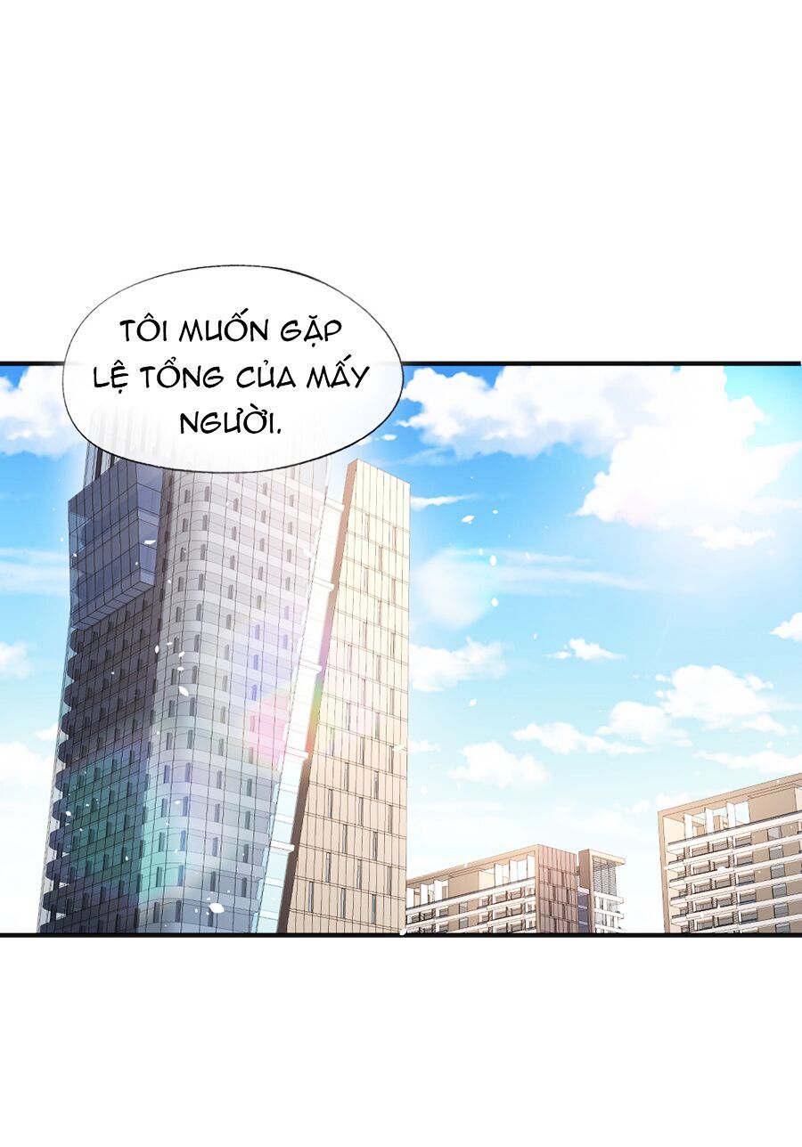 đọc truyện Cô Vợ Hợp Đồng Lạnh Lùng Không Dễ Đụng Đâu Chương 69 ảnh 4 tại Thiên Thai Truyện