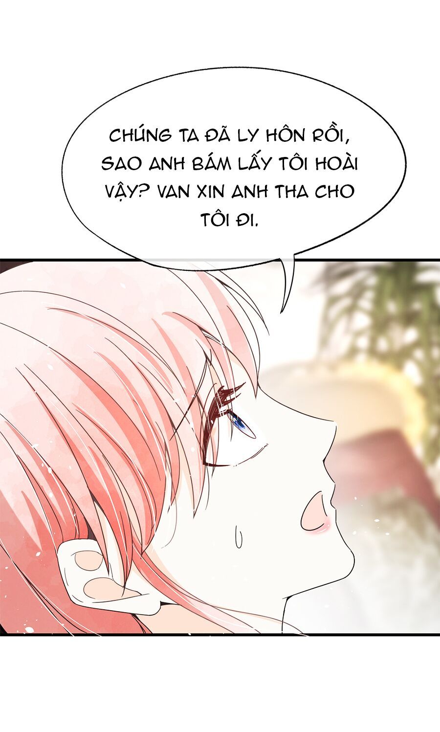 đọc truyện Cô Vợ Hợp Đồng Lạnh Lùng Không Dễ Đụng Đâu Chương 69 ảnh 22 tại Thiên Thai Truyện