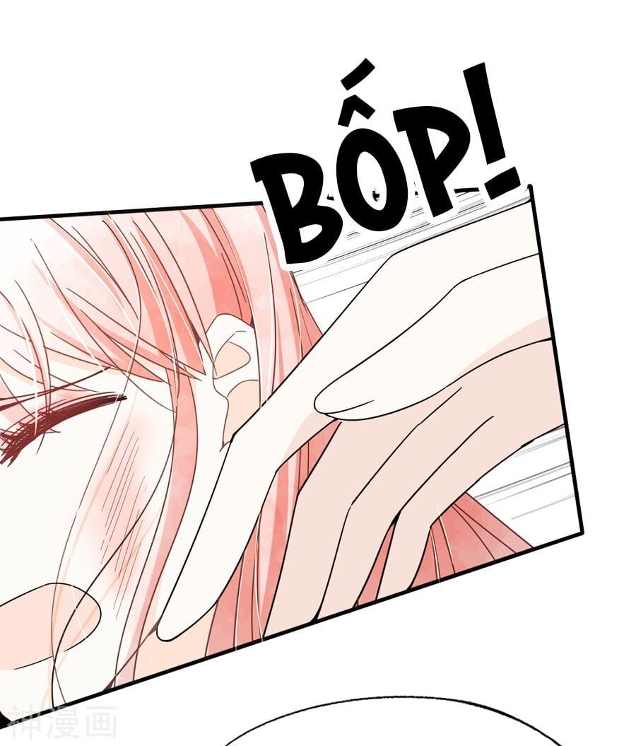 đọc truyện Cô Vợ Hợp Đồng Lạnh Lùng Không Dễ Đụng Đâu Chương 69 ảnh 23 tại Thiên Thai Truyện