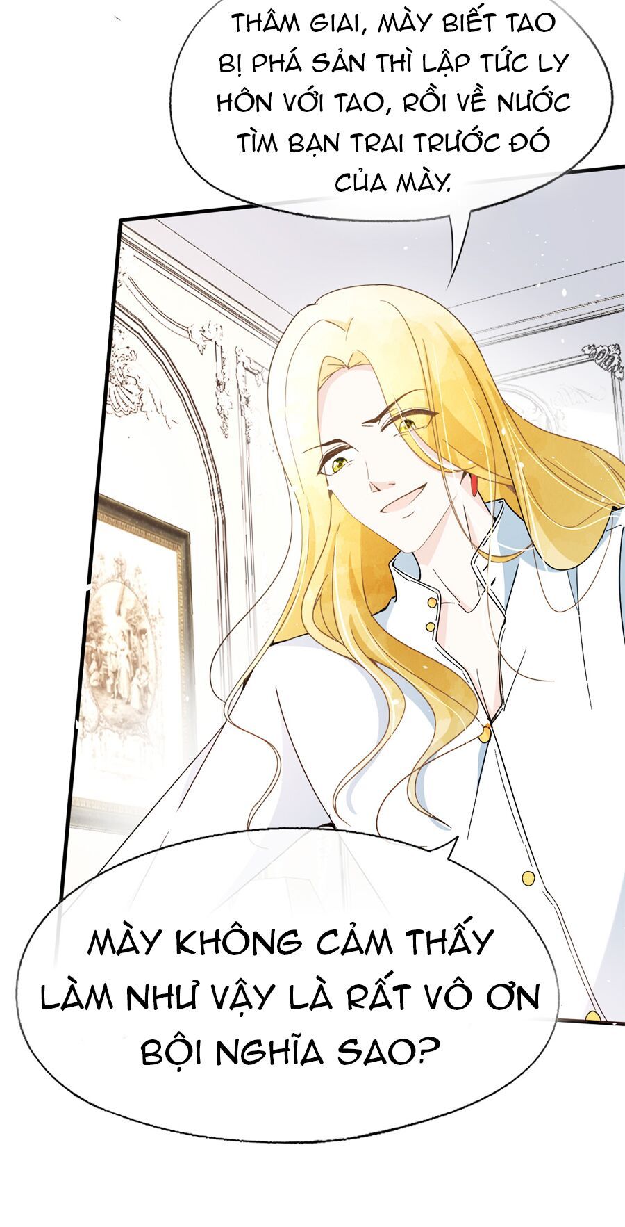 đọc truyện Cô Vợ Hợp Đồng Lạnh Lùng Không Dễ Đụng Đâu Chương 69 ảnh 24 tại Thiên Thai Truyện