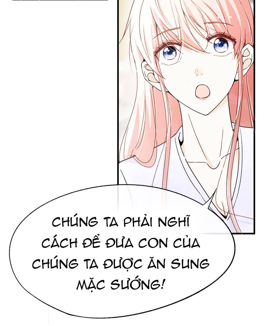 đọc truyện Cô Vợ Hợp Đồng Lạnh Lùng Không Dễ Đụng Đâu Chương 69 ảnh 29 tại Thiên Thai Truyện