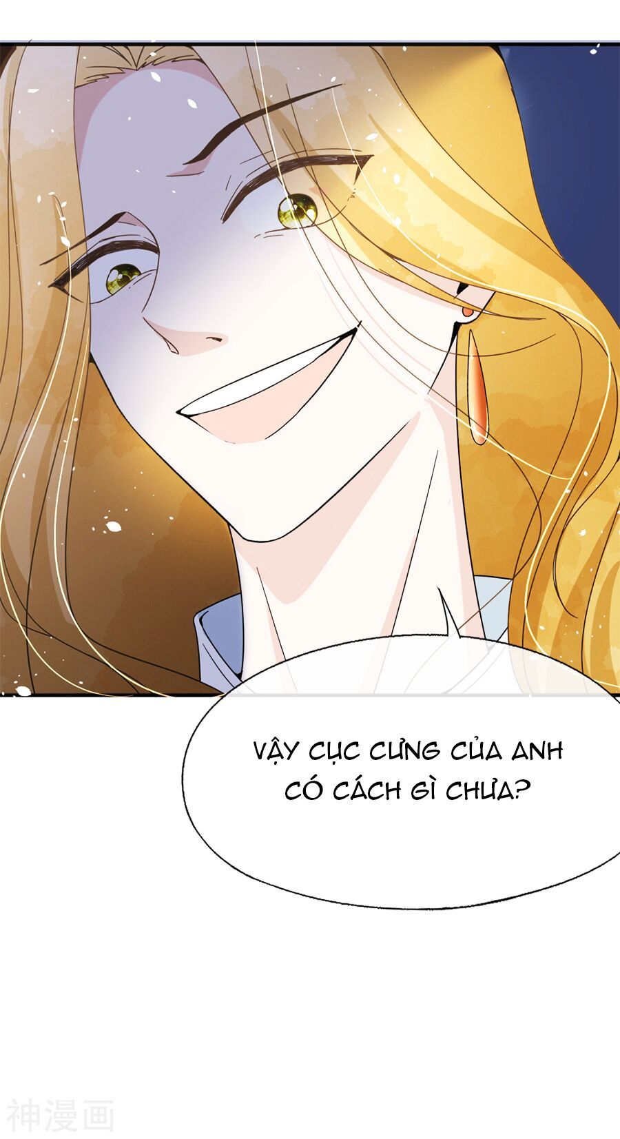 đọc truyện Cô Vợ Hợp Đồng Lạnh Lùng Không Dễ Đụng Đâu Chương 69 ảnh 30 tại Thiên Thai Truyện