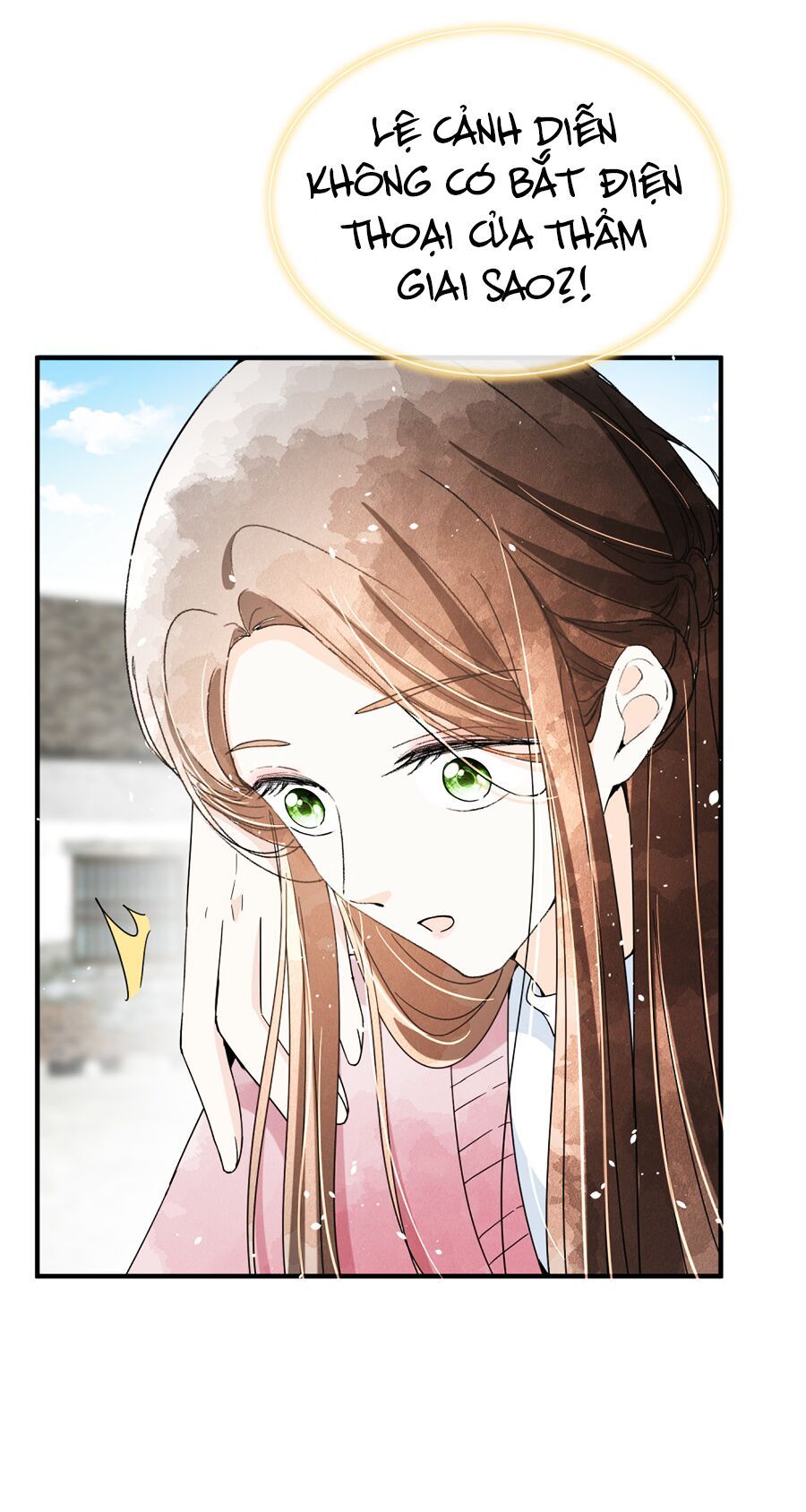 đọc truyện Cô Vợ Hợp Đồng Lạnh Lùng Không Dễ Đụng Đâu Chương 69 ảnh 32 tại Thiên Thai Truyện