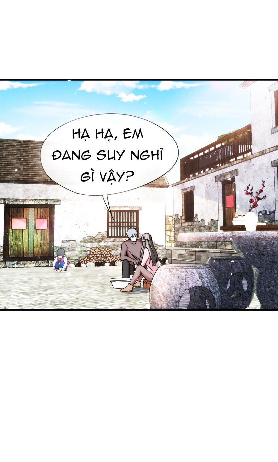 đọc truyện Cô Vợ Hợp Đồng Lạnh Lùng Không Dễ Đụng Đâu Chương 69 ảnh 33 tại Thiên Thai Truyện