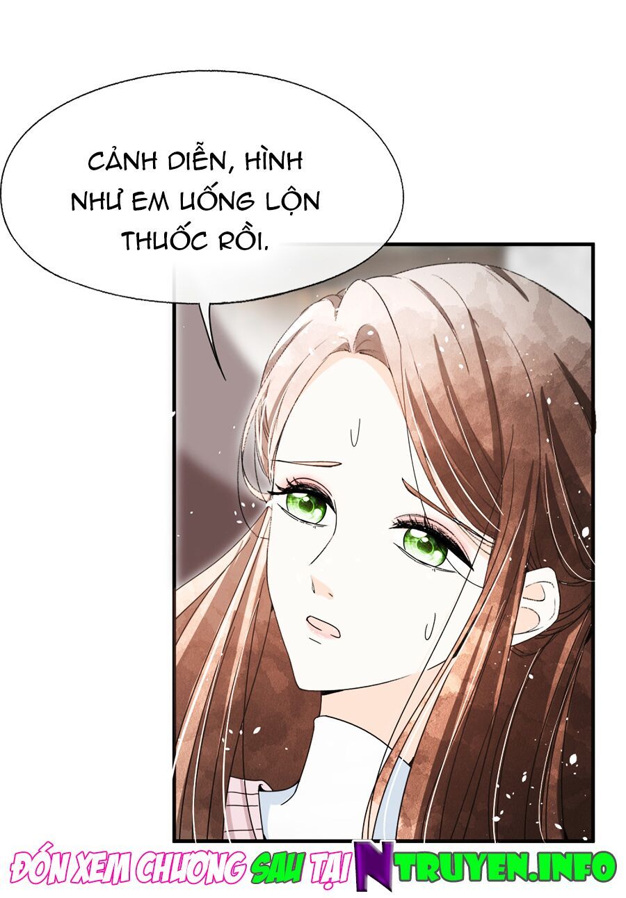 đọc truyện Cô Vợ Hợp Đồng Lạnh Lùng Không Dễ Đụng Đâu Chương 69 ảnh 37 tại Thiên Thai Truyện