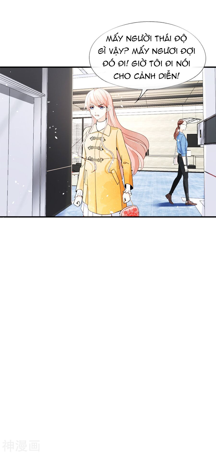 đọc truyện Cô Vợ Hợp Đồng Lạnh Lùng Không Dễ Đụng Đâu Chương 69 ảnh 7 tại Thiên Thai Truyện