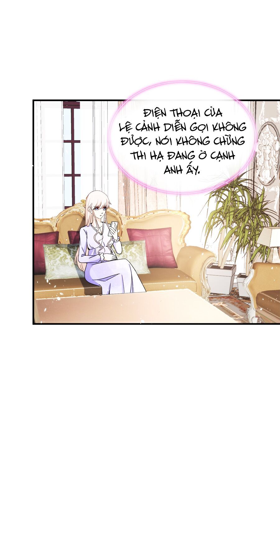 đọc truyện Cô Vợ Hợp Đồng Lạnh Lùng Không Dễ Đụng Đâu Chương 69 ảnh 9 tại Thiên Thai Truyện