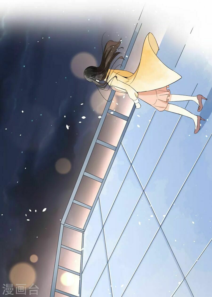 đọc truyện Cô Vợ Hợp Đồng Lạnh Lùng Không Dễ Đụng Đâu Chương 7 ảnh 13 tại Thiên Thai Truyện