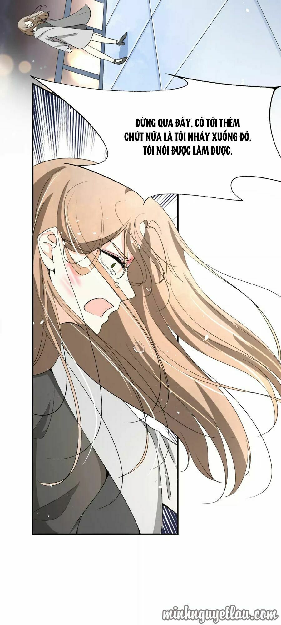 đọc truyện Cô Vợ Hợp Đồng Lạnh Lùng Không Dễ Đụng Đâu Chương 7 ảnh 14 tại Thiên Thai Truyện