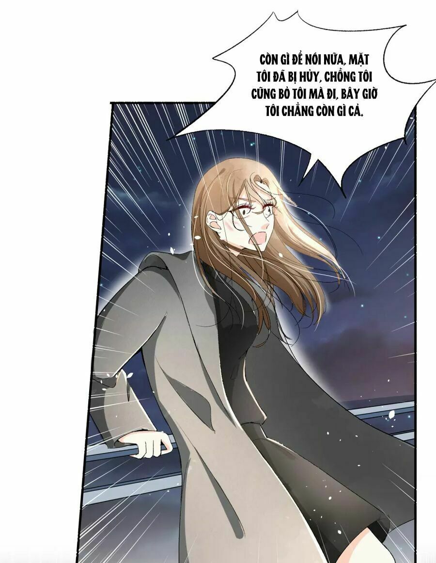 đọc truyện Cô Vợ Hợp Đồng Lạnh Lùng Không Dễ Đụng Đâu Chương 7 ảnh 16 tại Thiên Thai Truyện