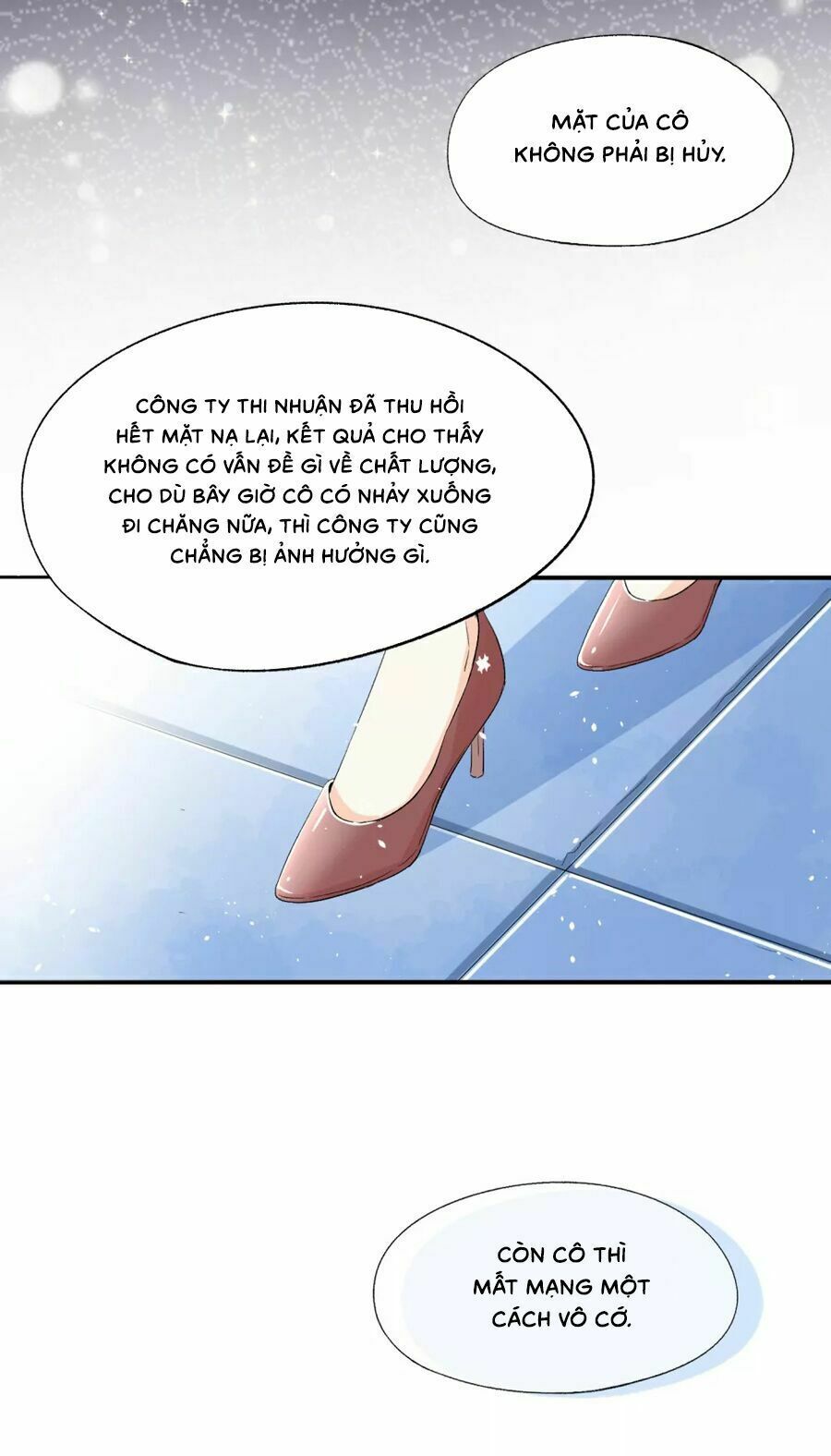 đọc truyện Cô Vợ Hợp Đồng Lạnh Lùng Không Dễ Đụng Đâu Chương 7 ảnh 18 tại Thiên Thai Truyện