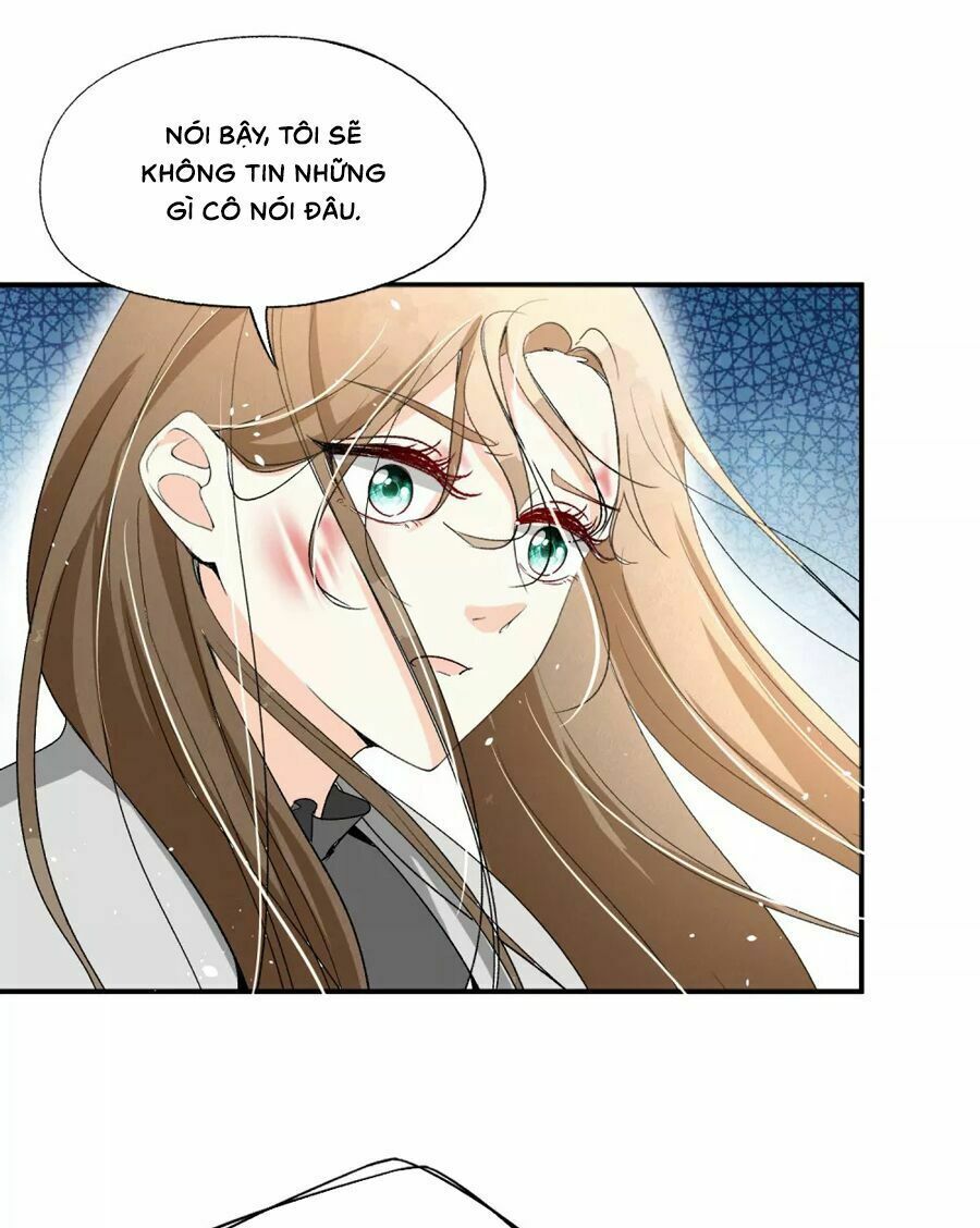 đọc truyện Cô Vợ Hợp Đồng Lạnh Lùng Không Dễ Đụng Đâu Chương 7 ảnh 19 tại Thiên Thai Truyện