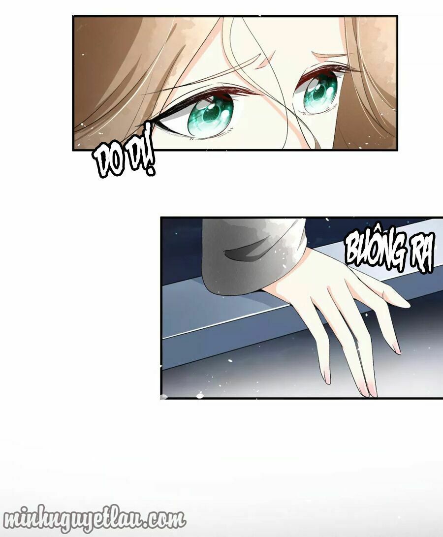 đọc truyện Cô Vợ Hợp Đồng Lạnh Lùng Không Dễ Đụng Đâu Chương 7 ảnh 22 tại Thiên Thai Truyện