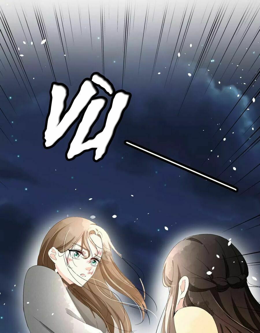 đọc truyện Cô Vợ Hợp Đồng Lạnh Lùng Không Dễ Đụng Đâu Chương 7 ảnh 23 tại Thiên Thai Truyện