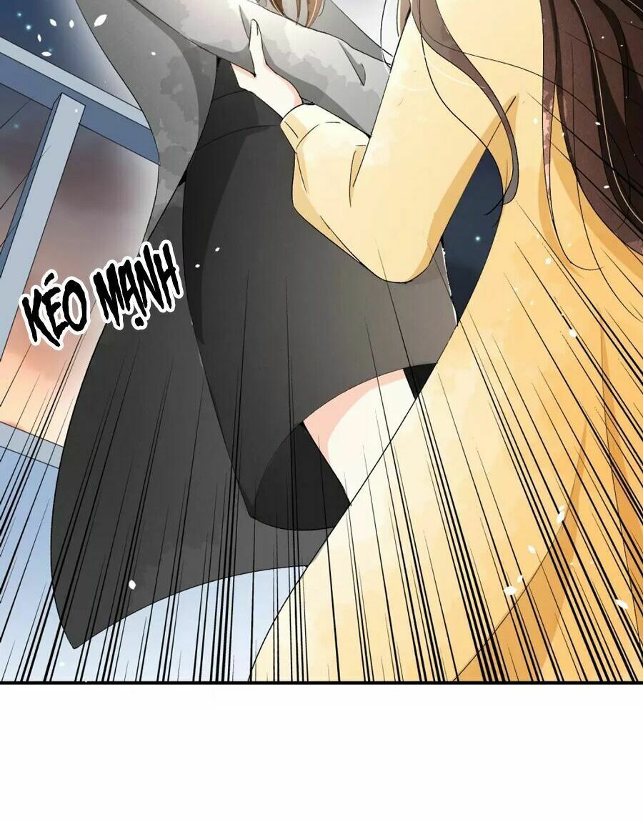 đọc truyện Cô Vợ Hợp Đồng Lạnh Lùng Không Dễ Đụng Đâu Chương 7 ảnh 24 tại Thiên Thai Truyện