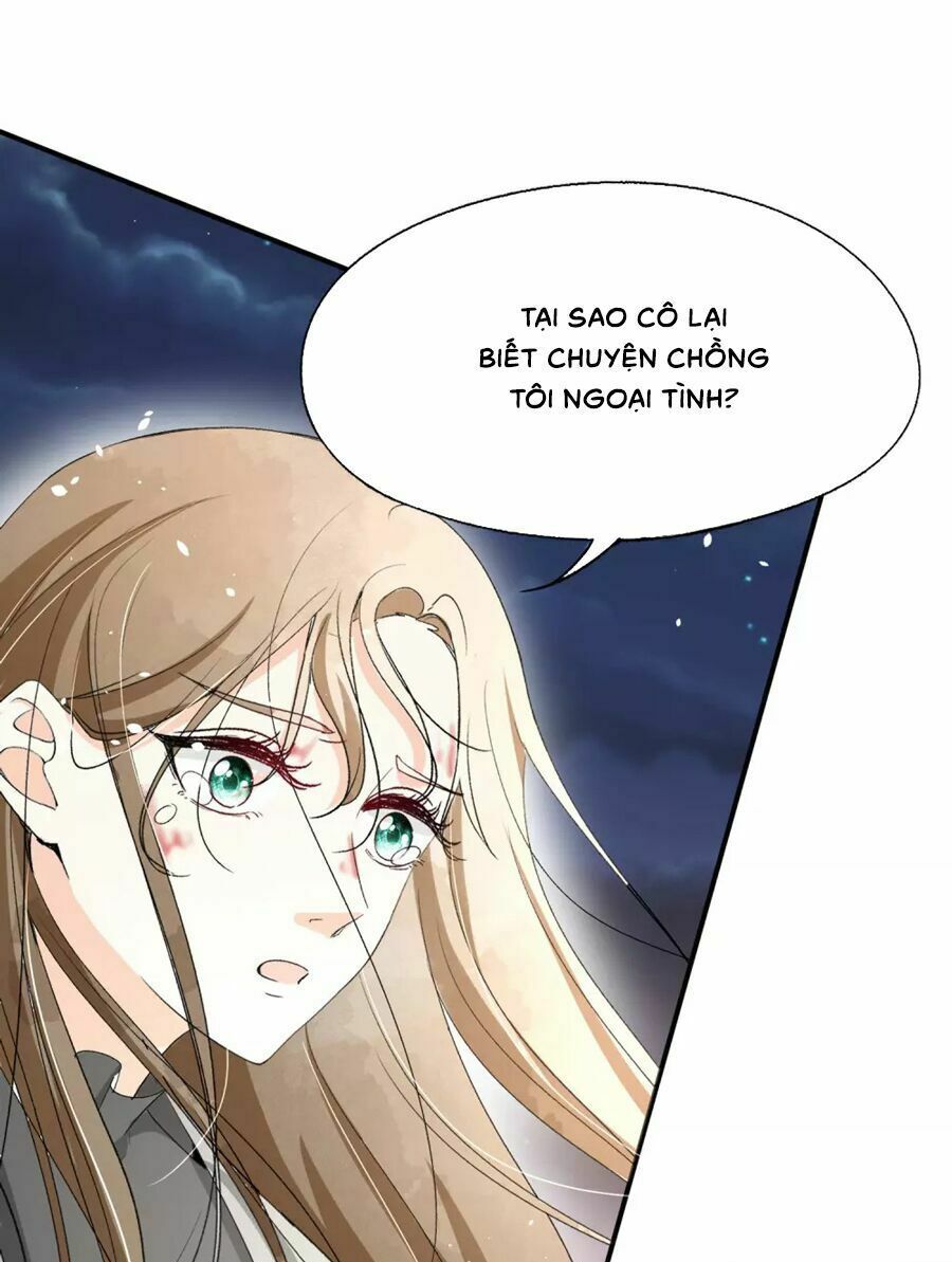 đọc truyện Cô Vợ Hợp Đồng Lạnh Lùng Không Dễ Đụng Đâu Chương 7 ảnh 27 tại Thiên Thai Truyện