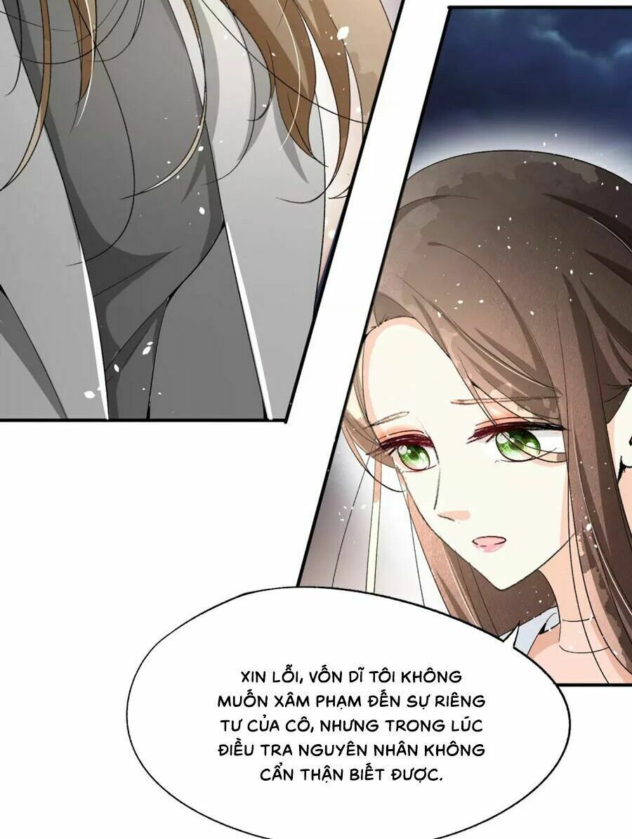 đọc truyện Cô Vợ Hợp Đồng Lạnh Lùng Không Dễ Đụng Đâu Chương 7 ảnh 28 tại Thiên Thai Truyện