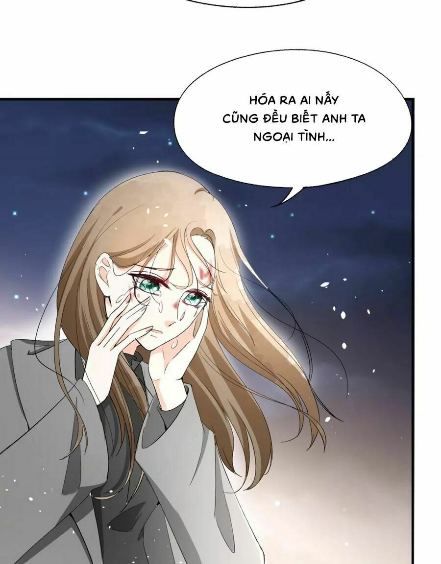 đọc truyện Cô Vợ Hợp Đồng Lạnh Lùng Không Dễ Đụng Đâu Chương 7 ảnh 29 tại Thiên Thai Truyện