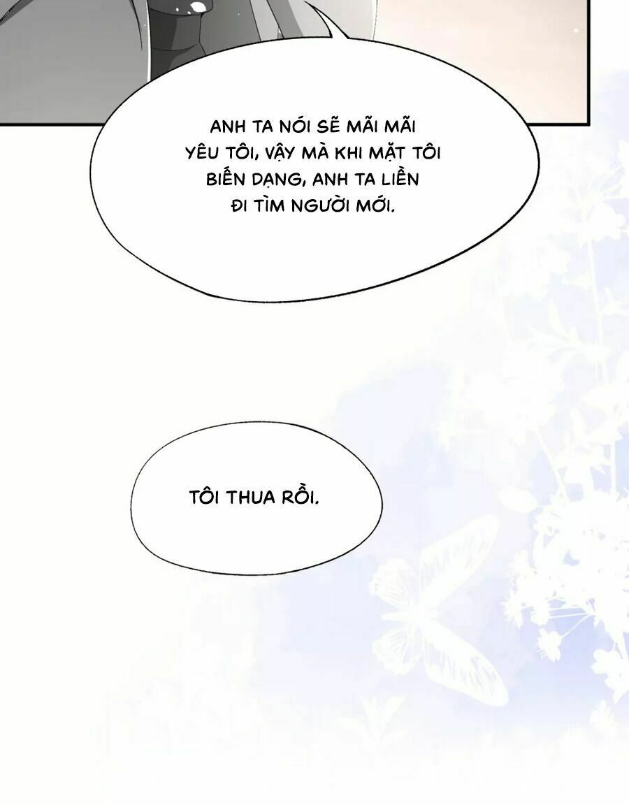 đọc truyện Cô Vợ Hợp Đồng Lạnh Lùng Không Dễ Đụng Đâu Chương 7 ảnh 30 tại Thiên Thai Truyện