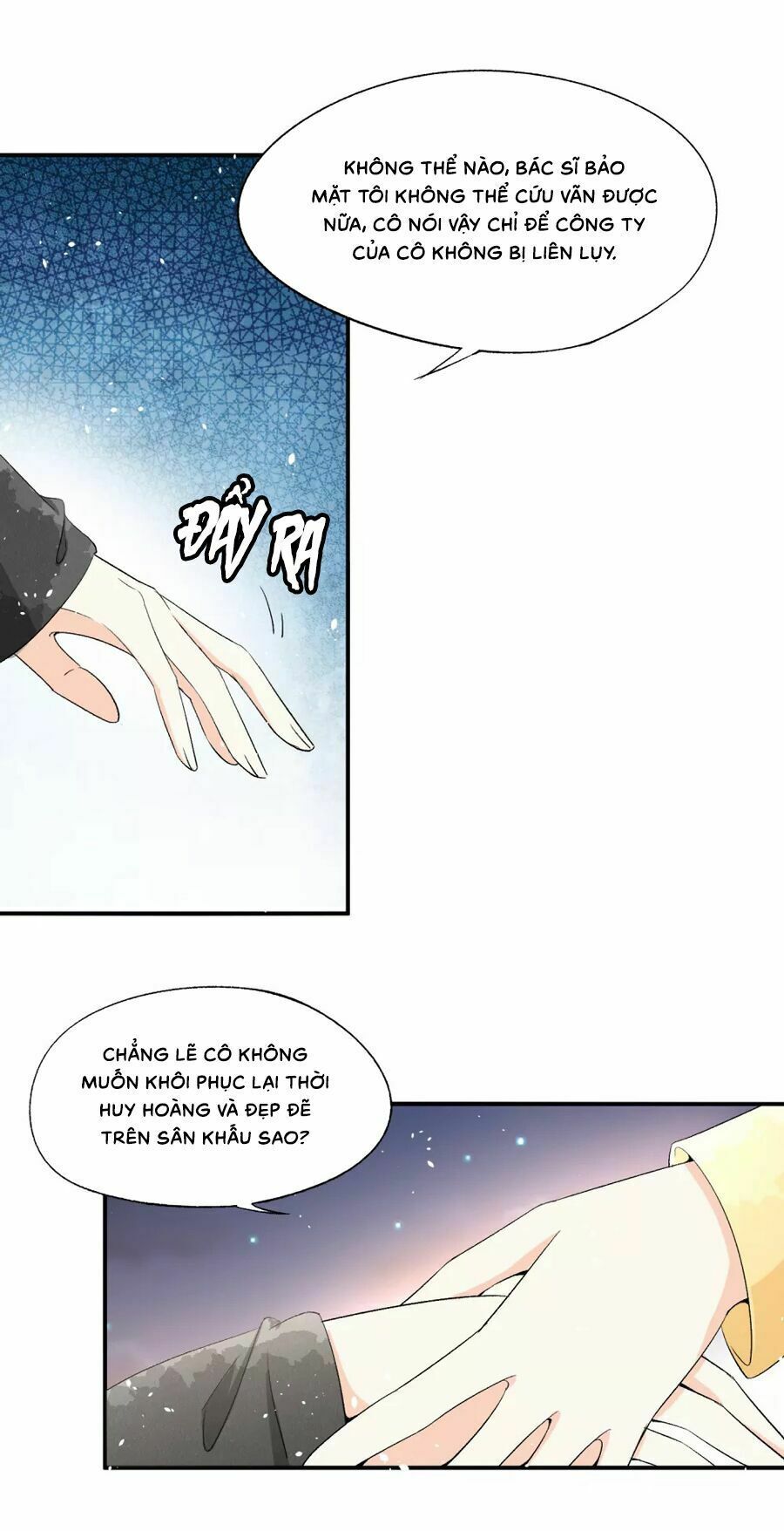 đọc truyện Cô Vợ Hợp Đồng Lạnh Lùng Không Dễ Đụng Đâu Chương 7 ảnh 33 tại Thiên Thai Truyện