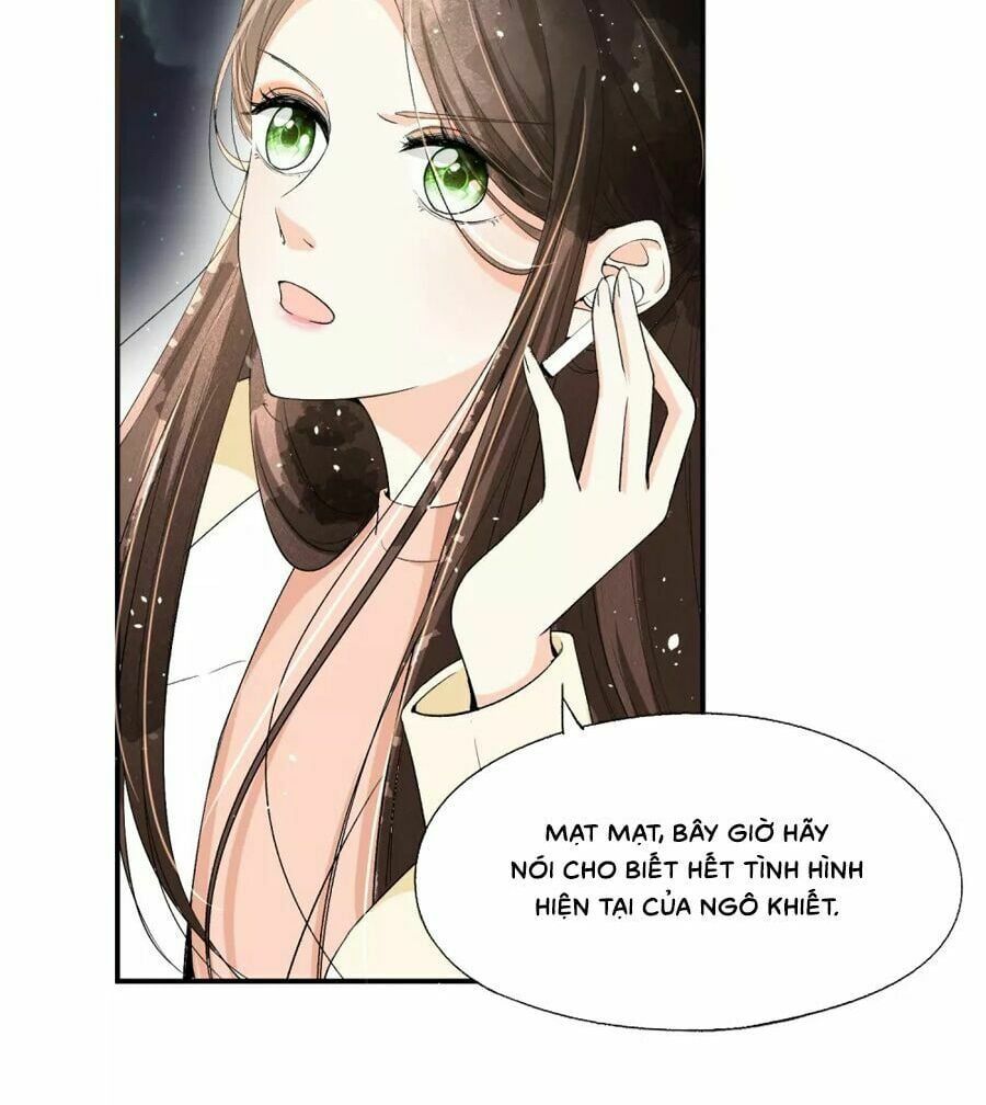 đọc truyện Cô Vợ Hợp Đồng Lạnh Lùng Không Dễ Đụng Đâu Chương 7 ảnh 7 tại Thiên Thai Truyện