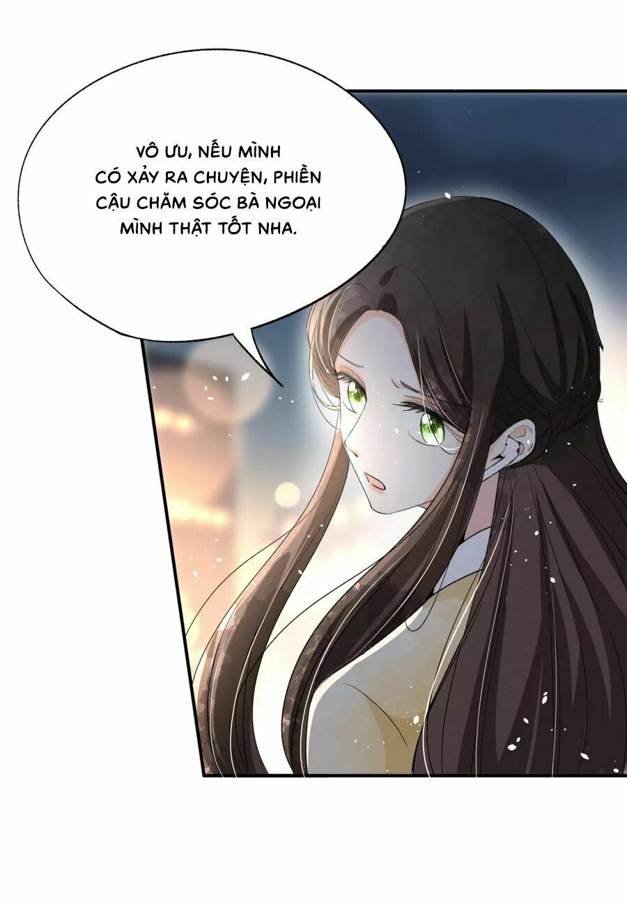 đọc truyện Cô Vợ Hợp Đồng Lạnh Lùng Không Dễ Đụng Đâu Chương 7 ảnh 10 tại Thiên Thai Truyện