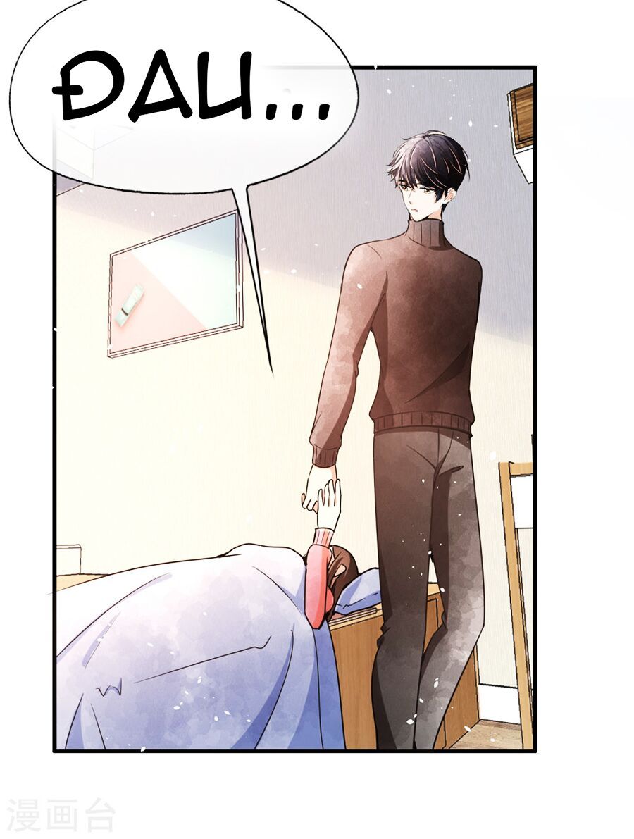 đọc truyện Cô Vợ Hợp Đồng Lạnh Lùng Không Dễ Đụng Đâu Chương 70 ảnh 12 tại Thiên Thai Truyện