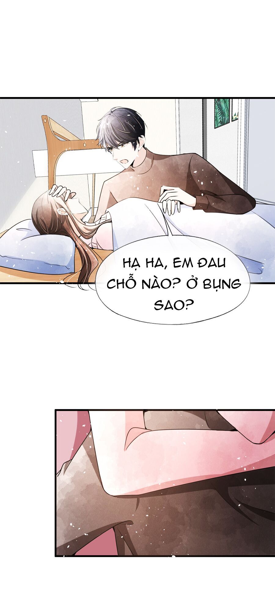 đọc truyện Cô Vợ Hợp Đồng Lạnh Lùng Không Dễ Đụng Đâu Chương 70 ảnh 13 tại Thiên Thai Truyện