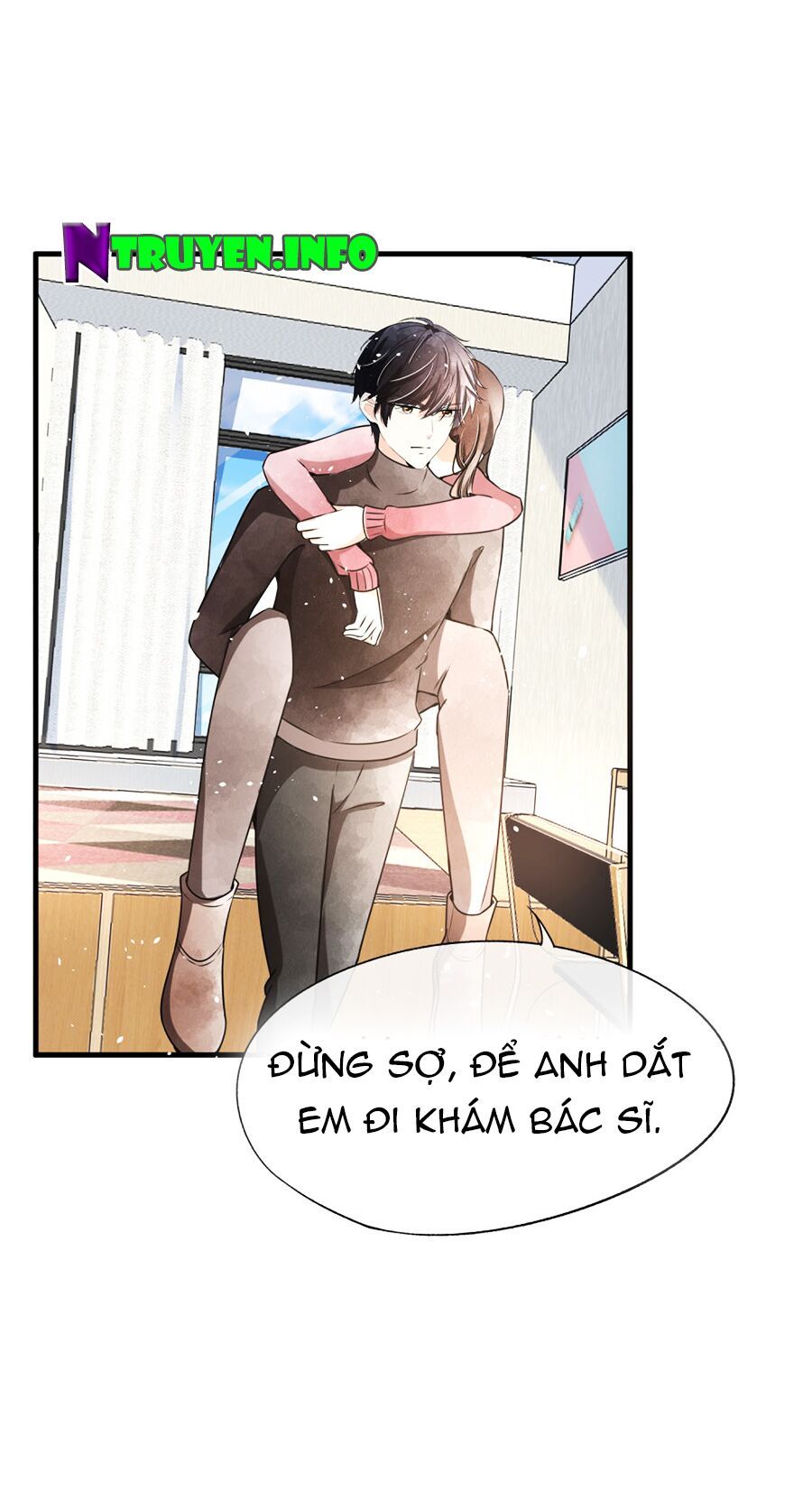 đọc truyện Cô Vợ Hợp Đồng Lạnh Lùng Không Dễ Đụng Đâu Chương 70 ảnh 14 tại Thiên Thai Truyện