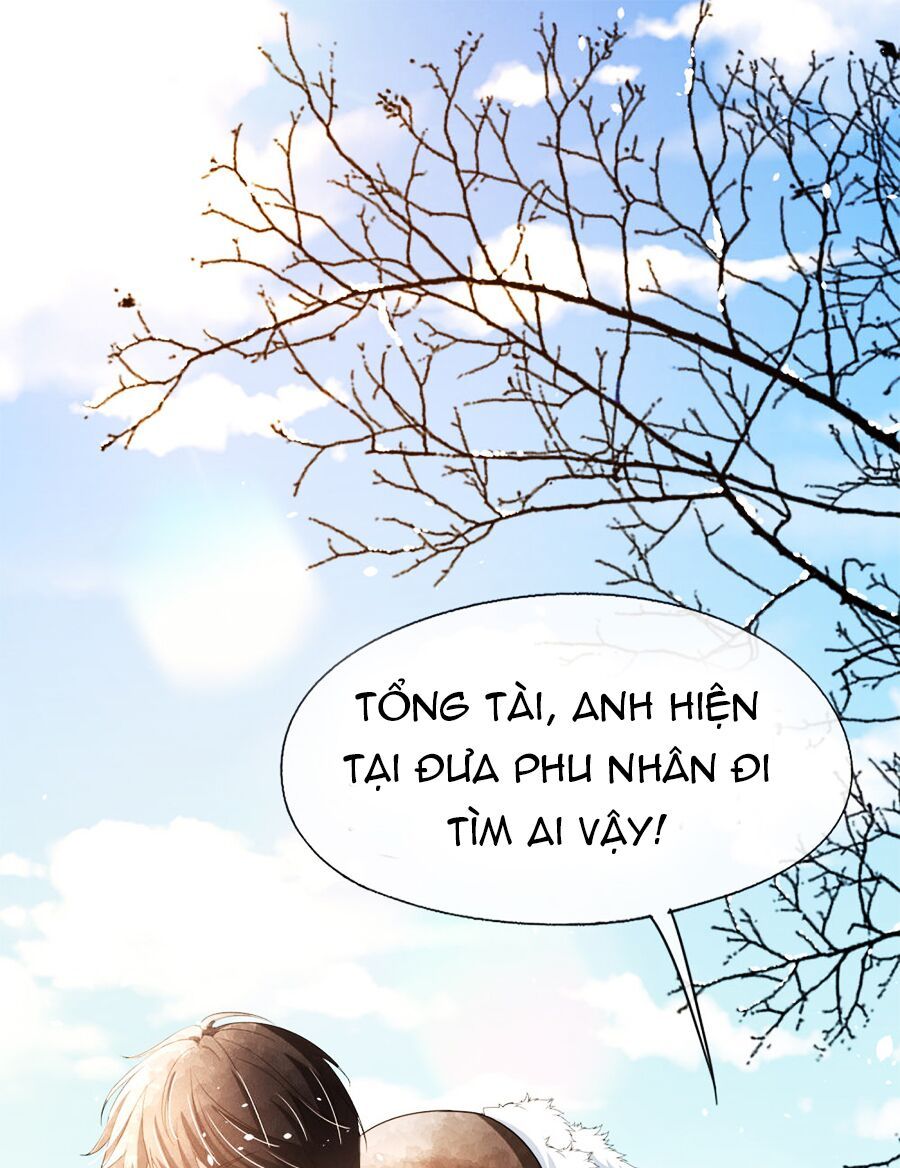 đọc truyện Cô Vợ Hợp Đồng Lạnh Lùng Không Dễ Đụng Đâu Chương 70 ảnh 16 tại Thiên Thai Truyện