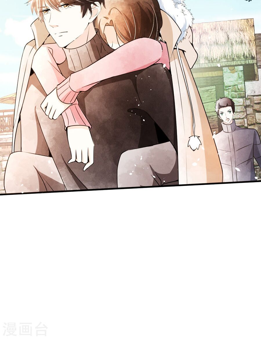 đọc truyện Cô Vợ Hợp Đồng Lạnh Lùng Không Dễ Đụng Đâu Chương 70 ảnh 17 tại Thiên Thai Truyện