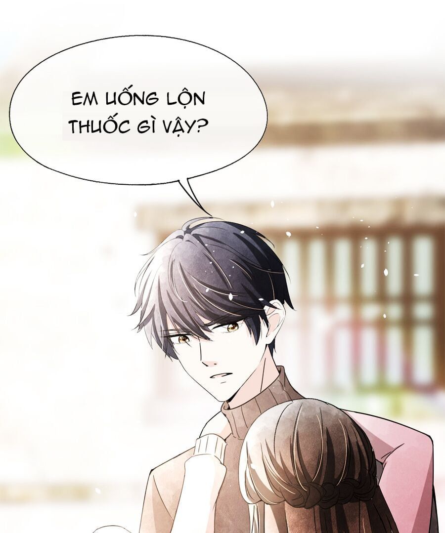 đọc truyện Cô Vợ Hợp Đồng Lạnh Lùng Không Dễ Đụng Đâu Chương 70 ảnh 4 tại Thiên Thai Truyện