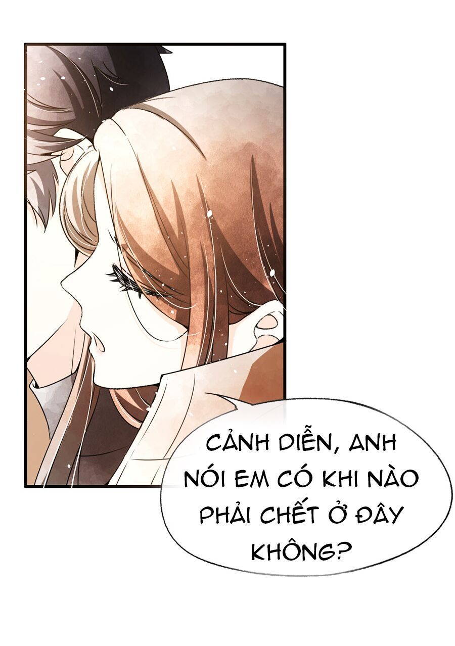 đọc truyện Cô Vợ Hợp Đồng Lạnh Lùng Không Dễ Đụng Đâu Chương 70 ảnh 22 tại Thiên Thai Truyện