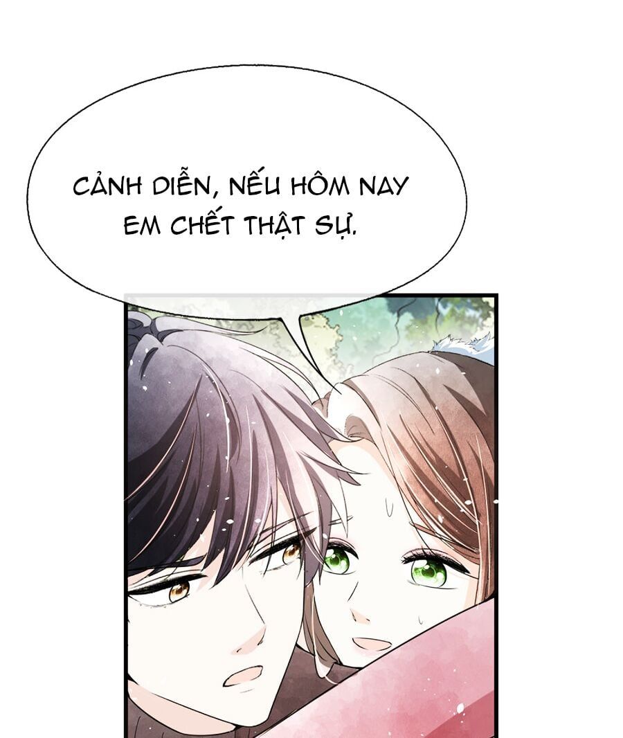 đọc truyện Cô Vợ Hợp Đồng Lạnh Lùng Không Dễ Đụng Đâu Chương 70 ảnh 25 tại Thiên Thai Truyện