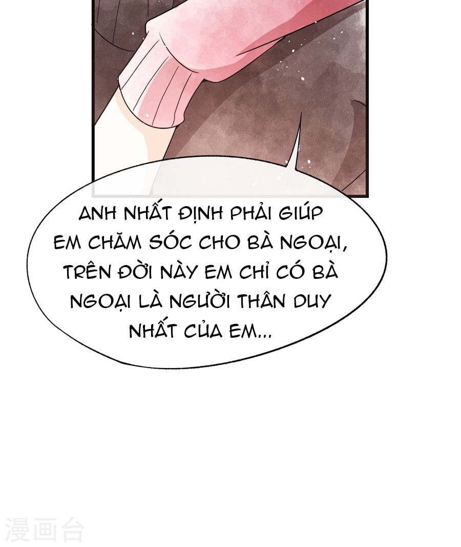 đọc truyện Cô Vợ Hợp Đồng Lạnh Lùng Không Dễ Đụng Đâu Chương 70 ảnh 26 tại Thiên Thai Truyện