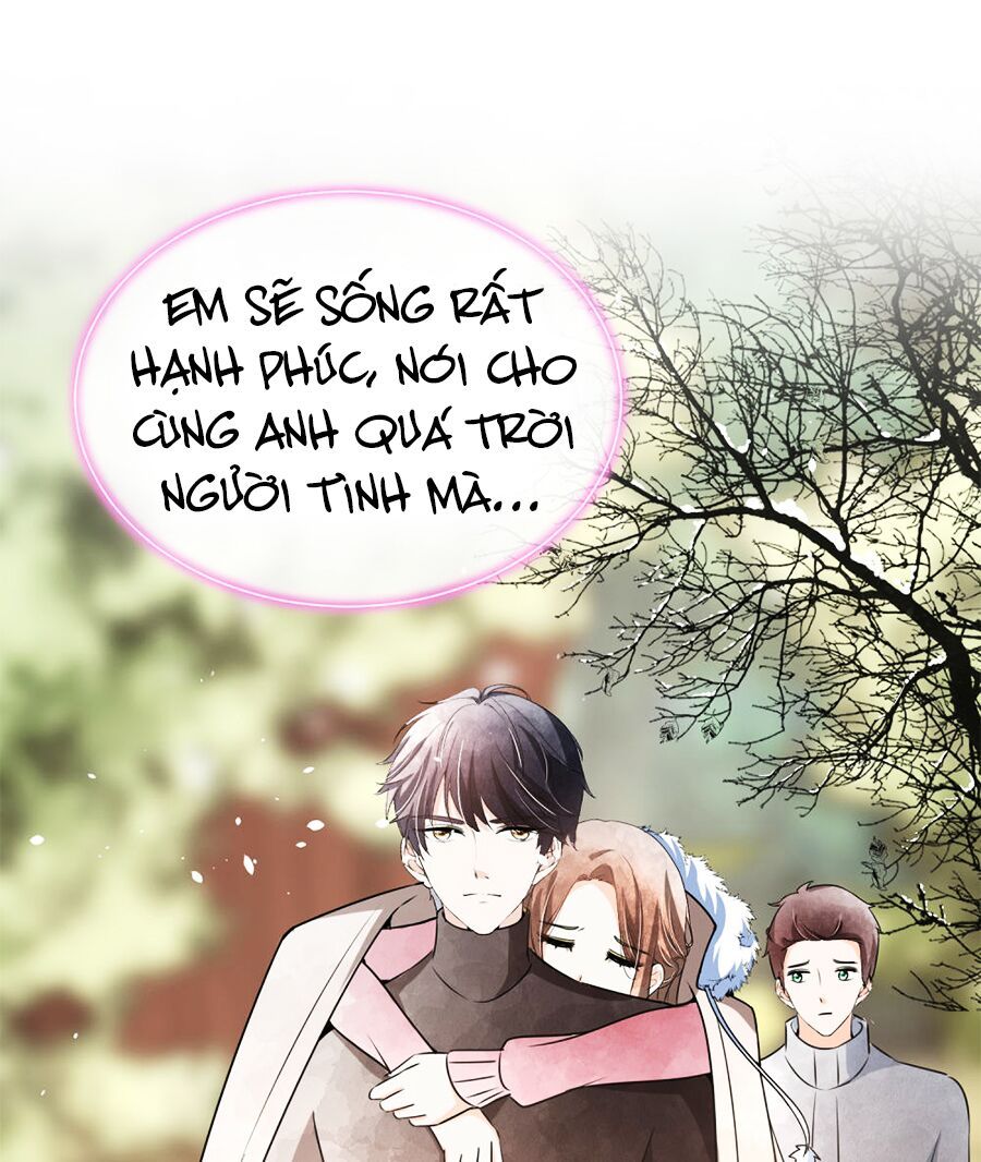 đọc truyện Cô Vợ Hợp Đồng Lạnh Lùng Không Dễ Đụng Đâu Chương 70 ảnh 31 tại Thiên Thai Truyện