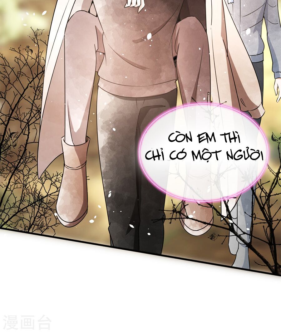 đọc truyện Cô Vợ Hợp Đồng Lạnh Lùng Không Dễ Đụng Đâu Chương 70 ảnh 32 tại Thiên Thai Truyện