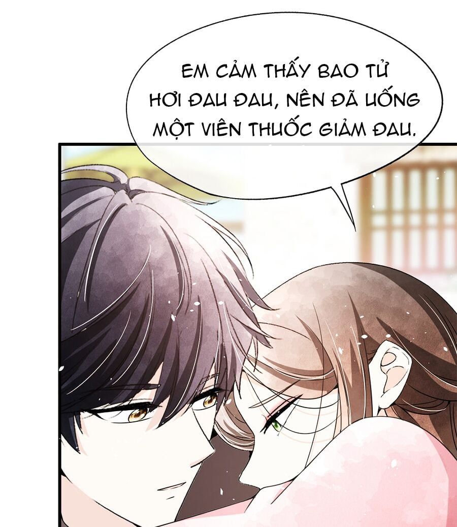 đọc truyện Cô Vợ Hợp Đồng Lạnh Lùng Không Dễ Đụng Đâu Chương 70 ảnh 6 tại Thiên Thai Truyện